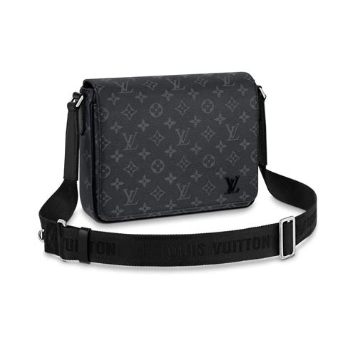 lv trio messenger rep